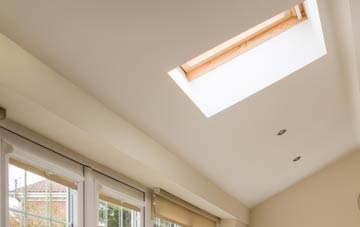 Hundall conservatory roof insulation companies
