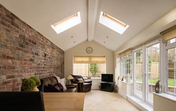 conservatory roof insulation Hundall, Derbyshire
