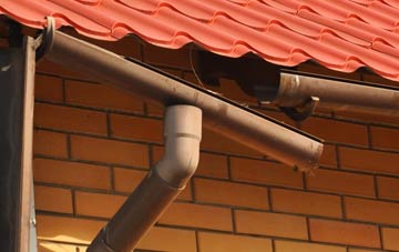 Hundall gutter repair costs