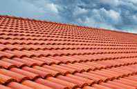 Hundall roofing tiles